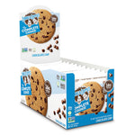 Lenny & Larry's The Complete Cookie Chocolate Chip (12 Cookies)