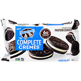 The Complete Cremes (6 Bags) — Chocolate