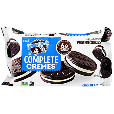 The Complete Cremes (6 Bags) — Chocolate