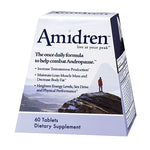 MHP Amidren Andro-T (60 Tablets)