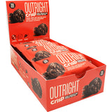 MTS Nutrition Outright Bar Double Chocolate Chip Peanut Butter (12 Bars)