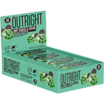 MTS Nutrition Outright Bar Mint Cookies & Cream Peanut Butter (12 Bars)