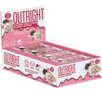 MTS Nutrition Outright Bar Peppermint Cookies & Cream Peanut Butter (12 Bars)