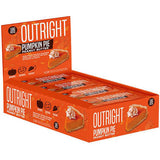 MTS Nutrition Outright Bar Pumpkin Pie Peanut Butter (12 Bars)
