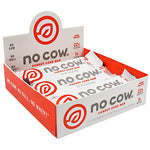 No Cow Protein Bar Carrot Cake (12 Bars)