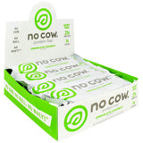 No Cow Protein Bar Chocolate Coconut (12 Bars)