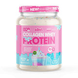 Obvi Collagen Whey Protein Unicorn Milk (20 Servings)
