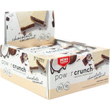 Power Crunch Protein Energy Bar Chocolate Coconut (12 Bars)