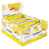 Power Crunch Protein Energy Bar Lemon Meringue (12 Bars)