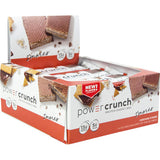 Power Crunch Protein Energy Bar S'mores (12 Bars)