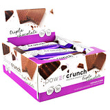 Power Crunch Protein Energy Bar Triple Chocolate (12 Bars)