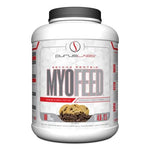 Purus Labs MyoFeed Chocolate Cookie Crunch 60 Servings