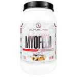 Purus Labs MyoFeed Frosted Cinnamon Roll 25 Servings