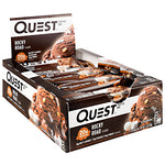 Quest Protein Bar 12 ea — Rocky Road