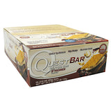 Quest Protein Bar 12 ea — S'mores