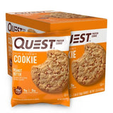 Quest Protein Peanut Butter Cookie (12 Cookies)
