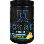 RYSE Supplements Blackout Pre-Workout Mango Extreme (25 Servings)