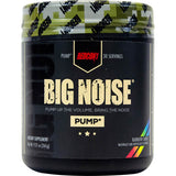 Redcon1 Big Noise Pump Formula Rainbow Candy (30 Servings)