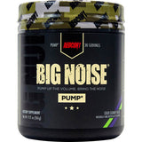 Redcon1 Big Noise Pump Formula Sour Gummy Bear (30 Servings)