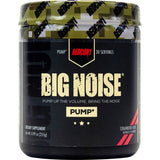 Redcon1 Big Noise Pump Formula Strawberry Kiwi (30 Servings)