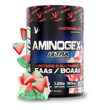 VMI Sports Aminogex Ultra BCAA Powder Watermelon (30 Servings)
