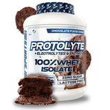 VMI Sports ProtoLyte 100% Whey Isolate Chocolate Fudge Cookie (4.6 lbs)