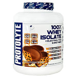 VMI Sports ProtoLyte 100% Whey Isolate Protein Chocolate Peanut Butter (4.6 lbs)