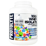 VMI Sports ProtoLyte 100% Whey Isolate Protein Marshmallow Charms (4.6 lbs)