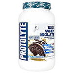 VMI Sports ProtoLyte 100% Whey Isolate Protein Milk and Cookies (1.6 lbs)