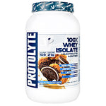 VMI Sports ProtoLyte 100% Whey Isolate Protein Peanut Butter Cookies and Cream (1.6 lbs)