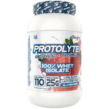 VMI Sports ProtoLyte 100% Whey Isolate Protein Strawberry (1.6 lbs)