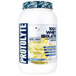 VMI Sports ProtoLyte 100% Whey Isolate Protein Vanilla Cake Batter (1.6 lbs)
