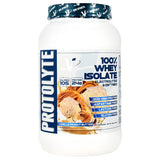 VMI Sports ProtoLyte 100% Whey Isolate Protein Vanilla Peanut Butter (1.6 lbs)