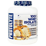 VMI Sports ProtoLyte 100% Whey Isolate Protein Vanilla Peanut Butter (4.6 lbs)