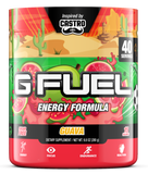 G Fuel Castro's Guava Tub (40 Servings)