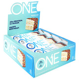 iSS Research ONE Protein Bar Birthday Cake (12 Bars)