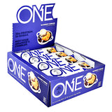 iSS Research ONE Protein Bar Blueberry Cobbler (12 Bars) 