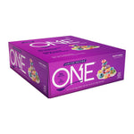 iSS Research ONE Protein Bar Fruity Cereal (12 Bars)