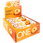 iSS Research ONE Protein Bar Maple Glazed Doughnut (12 Bars)