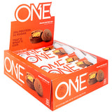 iSS Research ONE Protein Bar Peanut Butter Cup (12 Bars)