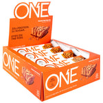 iSS Research ONE Protein Bar Peanut Butter Pie (12 Bars)