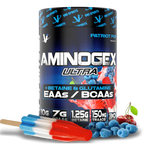 VMI Sports Aminogex Ultra BCAA Powder 30 Servings